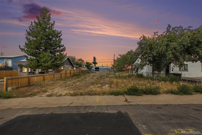 175 S Eliot St, Denver, CO 80219