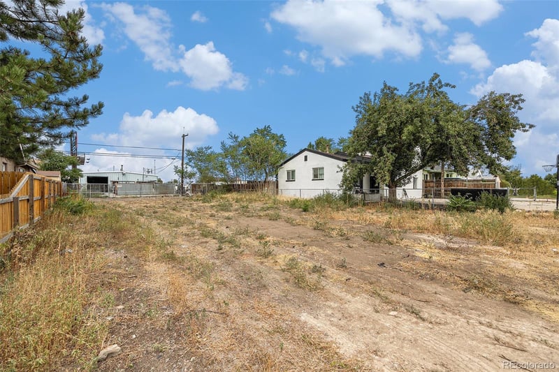 175 S Eliot St, Denver, CO 80219