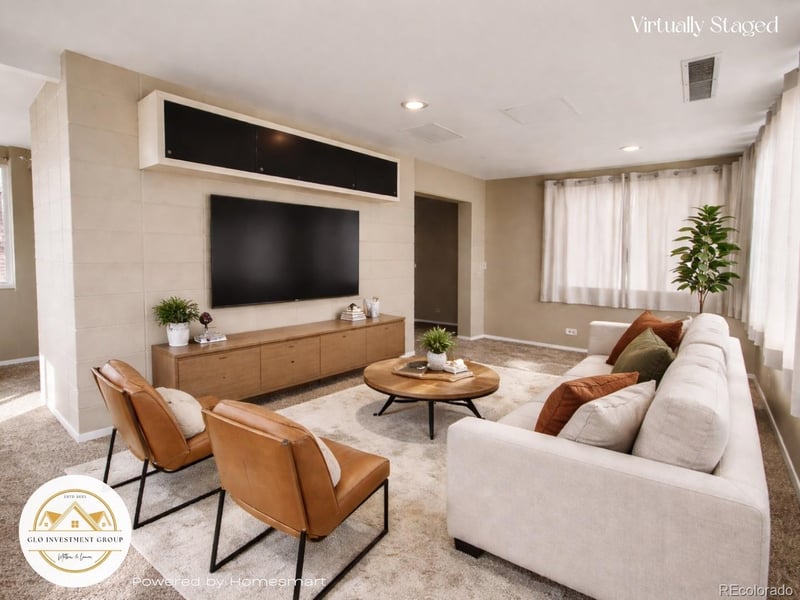 1888 S Jackson St #607, Denver, CO 80210