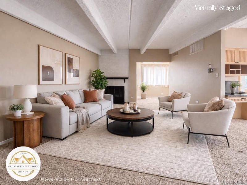 1888 S Jackson St #607, Denver, CO 80210