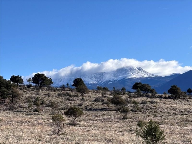 30499 Valley Vw, Buena Vista, CO 81211