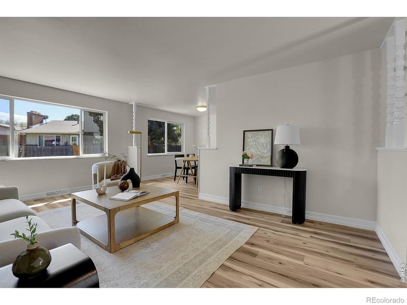 11378 W 68th Way, Arvada, CO 80004