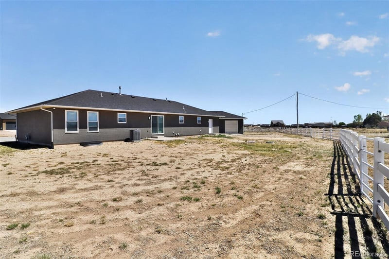668 E Milt Dr, Pueblo, CO 81007