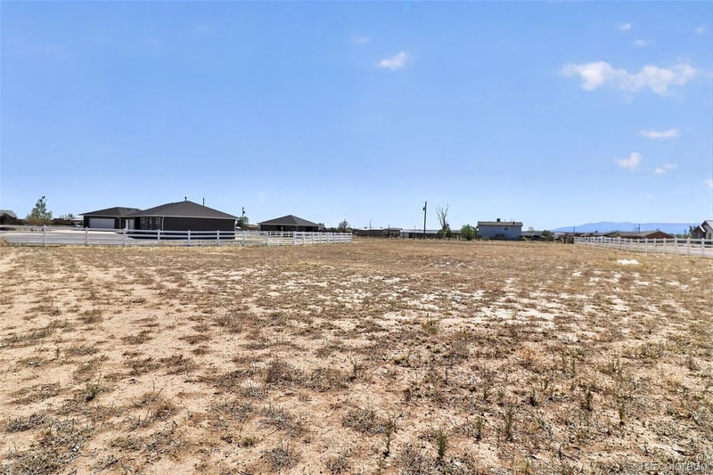 668 E Milt Dr, Pueblo, CO 81007