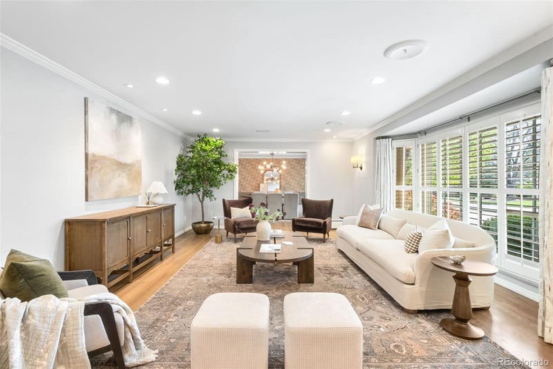 4060 S Clermont St, Cherry Hills Village, CO 80113