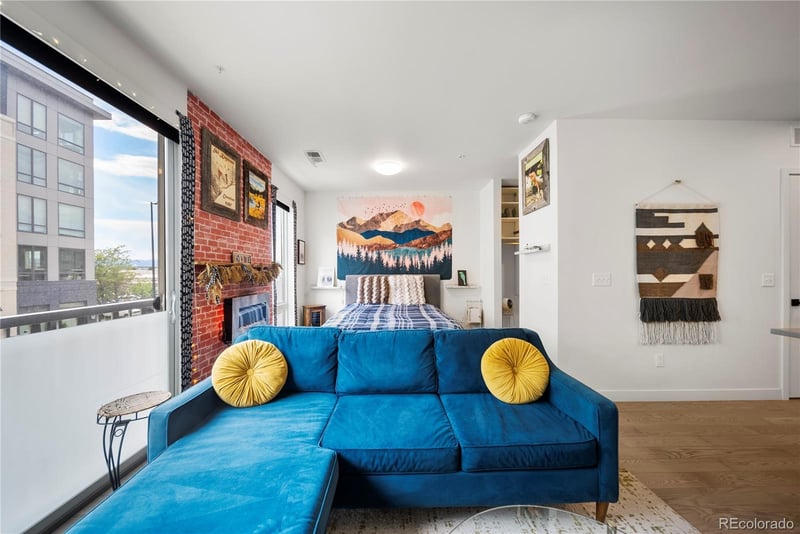 1898 S Bannock St #202, Denver, CO 80223