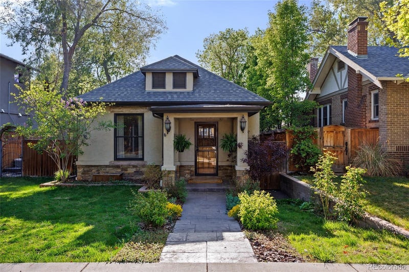 585 S Emerson St, Denver, CO 80209