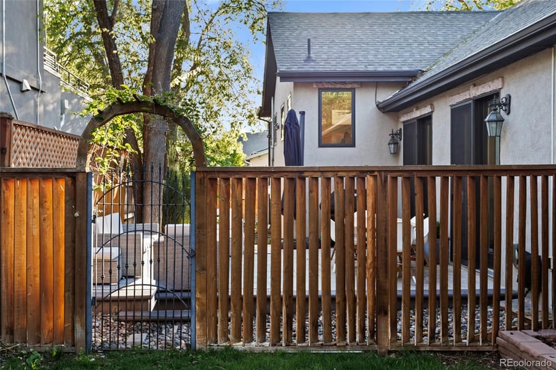 585 S Emerson St, Denver, CO 80209