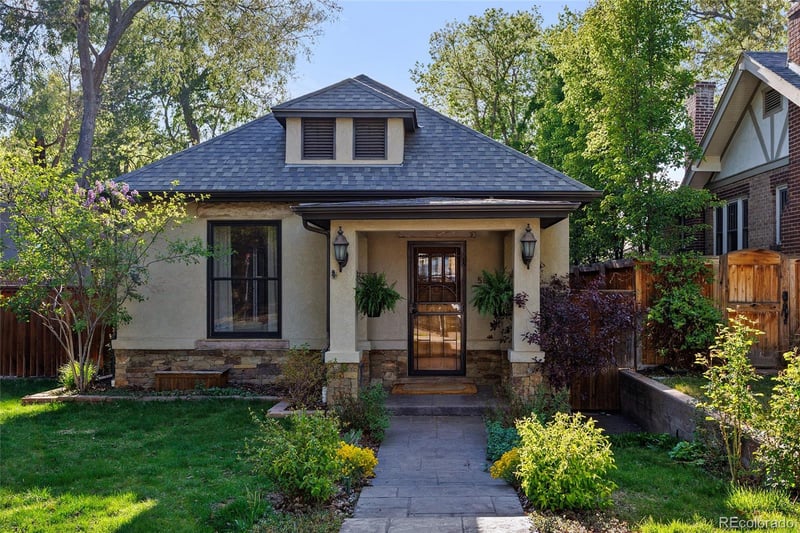 585 S Emerson St, Denver, CO 80209