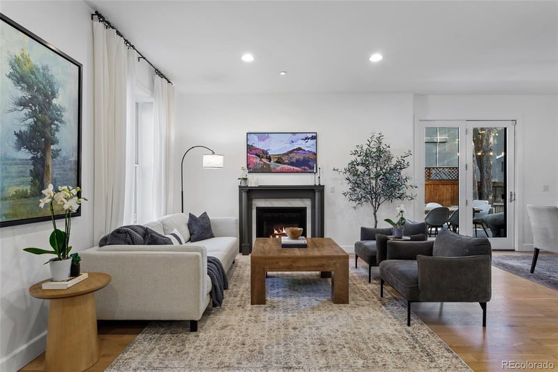 585 S Emerson St, Denver, CO 80209