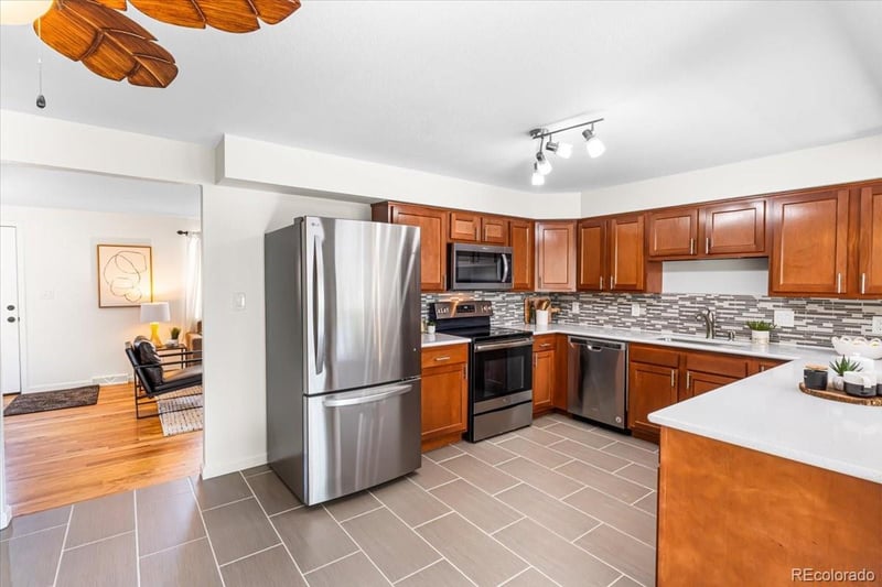 6764 Newland St, Arvada, CO 80003