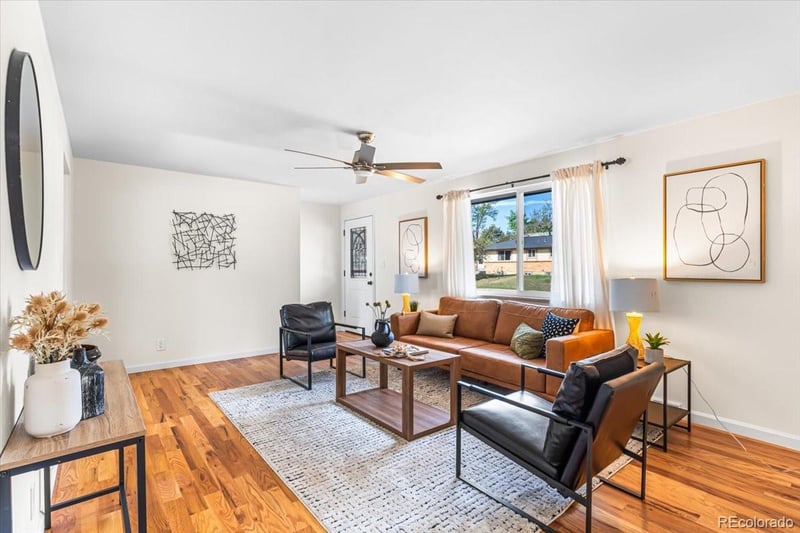 6764 Newland St, Arvada, CO 80003