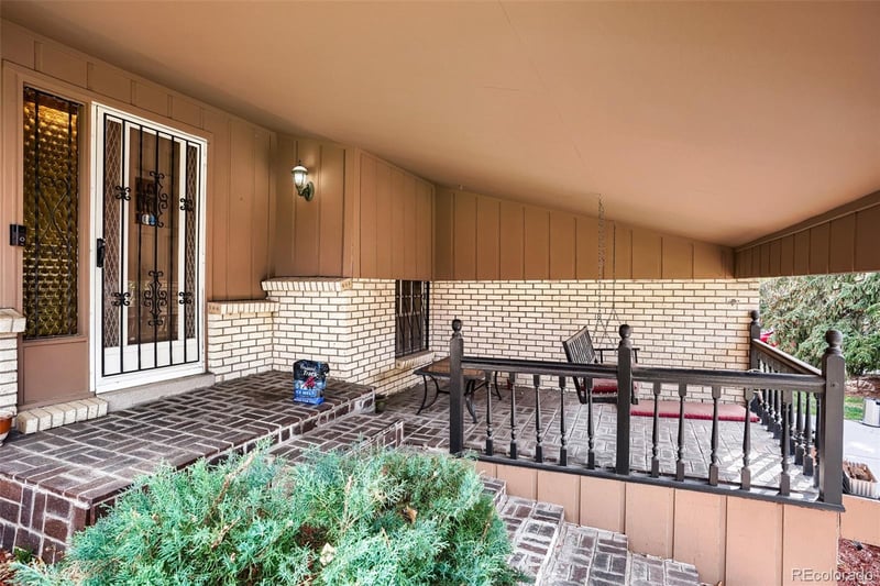 5889 W Fair Dr, Littleton, CO 80123