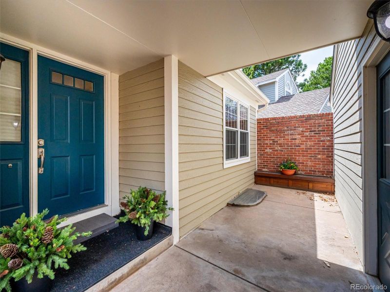 5285 S Cody St, Littleton, CO 80123