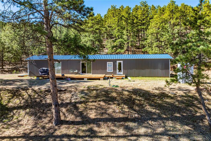 987 14th Trl, Cotopaxi, CO 81223