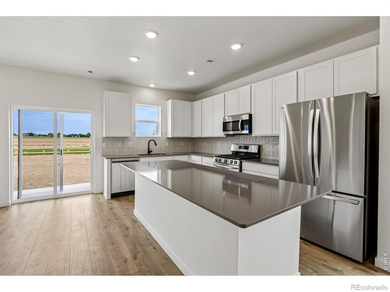 1871 Triticale Way, Johnstown, CO 80534