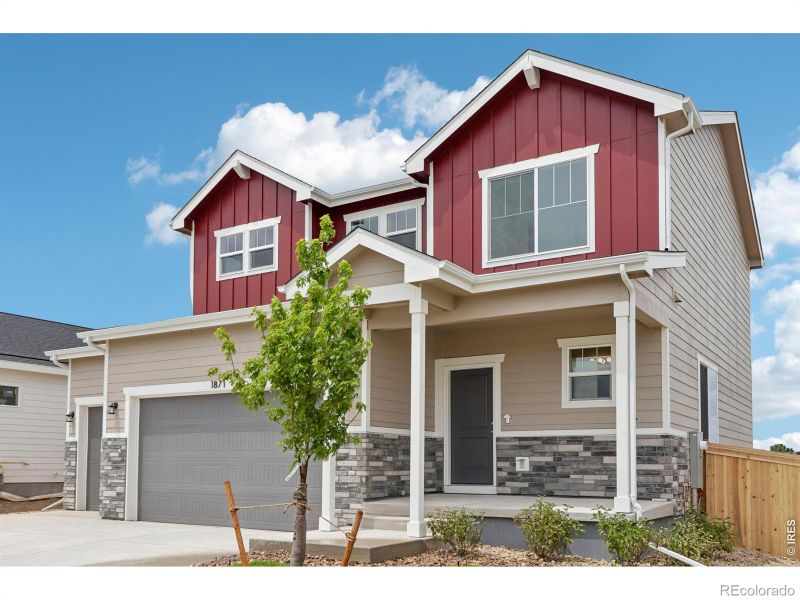 1871 Triticale Way, Johnstown, CO 80534