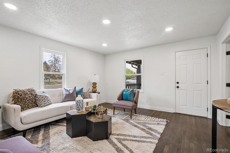 176 S King St, Denver, CO 80219