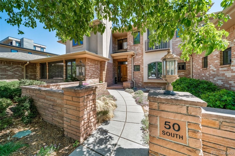 50 S Clermont St, Denver, CO 80246