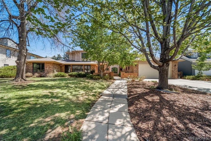 50 S Clermont St, Denver, CO 80246