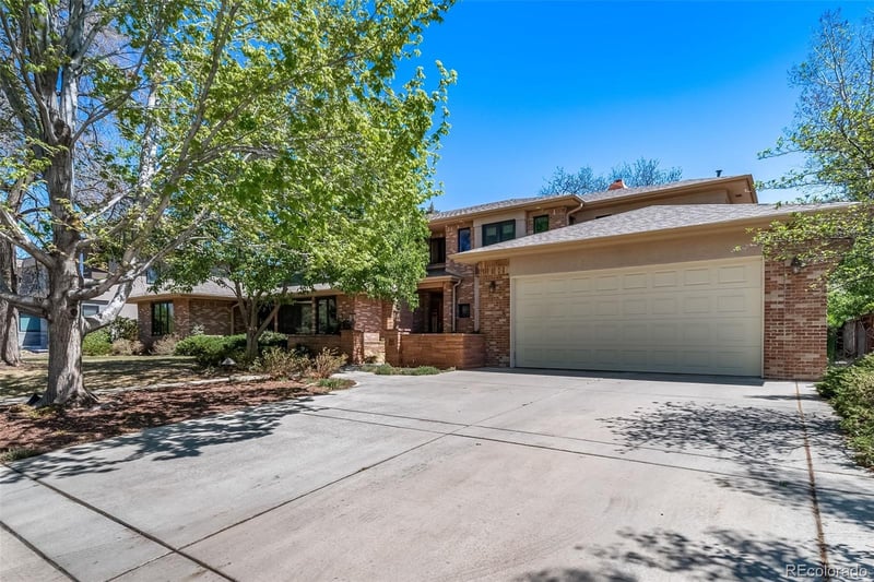 50 S Clermont St, Denver, CO 80246