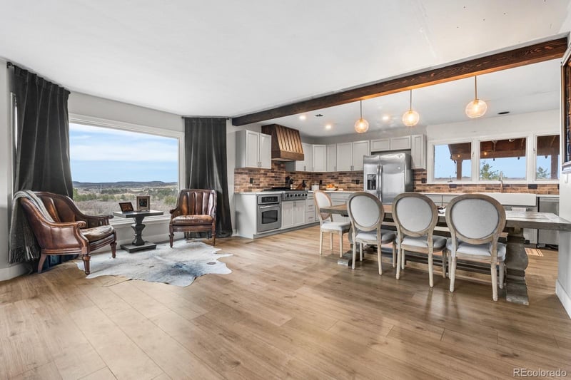 688 Coronado Dr, Sedalia, CO 80135