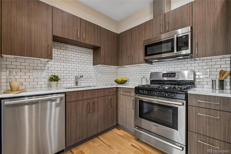 2327 Glenarm Pl #2, Denver, CO 80205