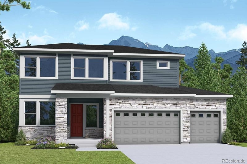 23715 E River Front Dr, Aurora, CO 80019