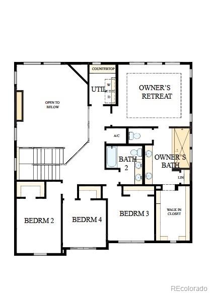 23715 E River Front Dr, Aurora, CO 80019