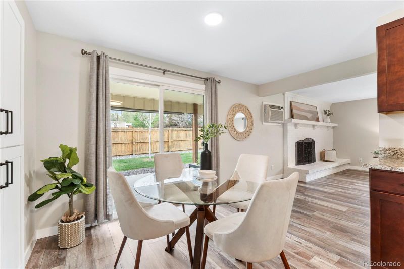 6317 W 71st Ave, Arvada, CO 80003