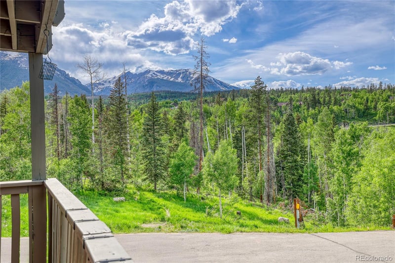2510 Ryan Gulch Rd #2512, Silverthorne, CO 80498