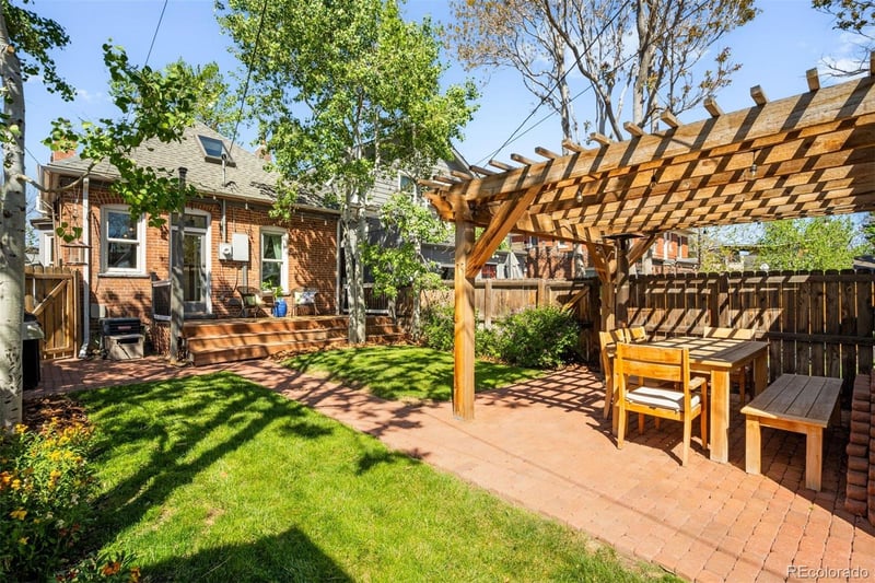 2436 N Humboldt St, Denver, CO 80205