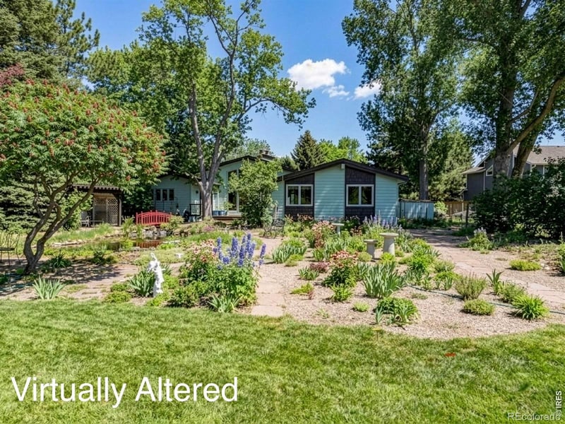 7598 Estate Cir, Niwot, CO 80503