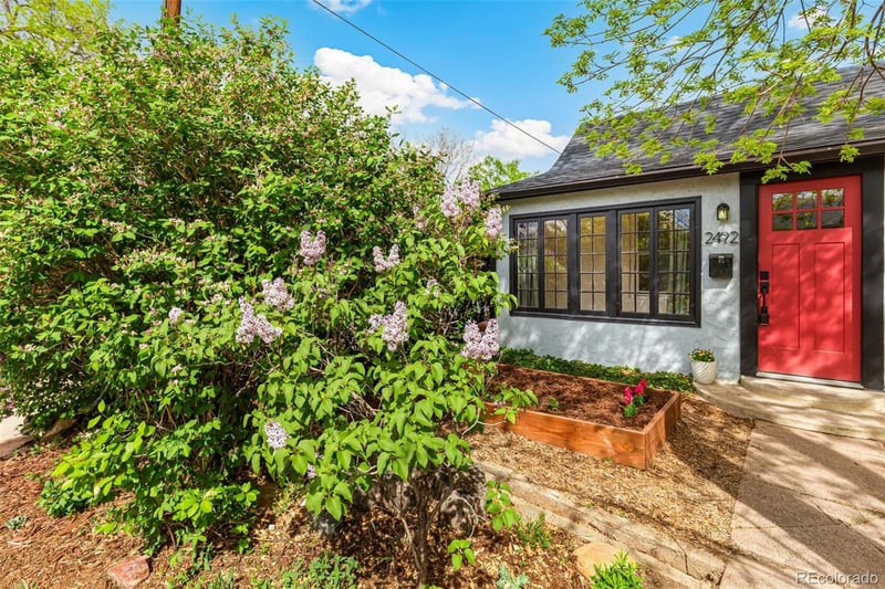 2492 Lamar St, Edgewater, CO 80214