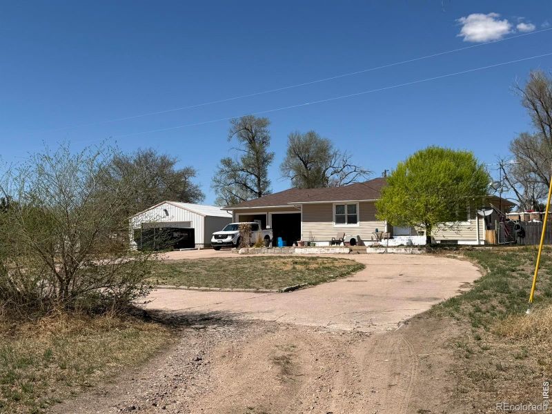 37425 N Railroad St, Wray, CO 80758