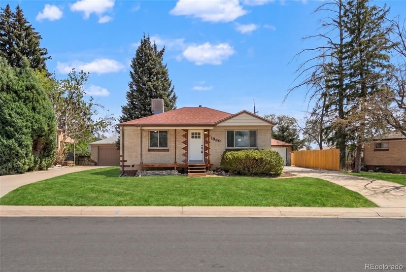 1380 S Alcott St, Denver, CO 80219