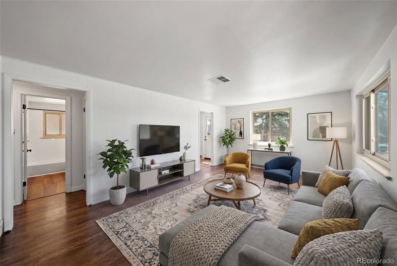 1380 S Alcott St, Denver, CO 80219