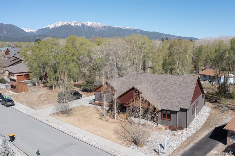 116 Meadow Ln, Buena Vista, CO 81211