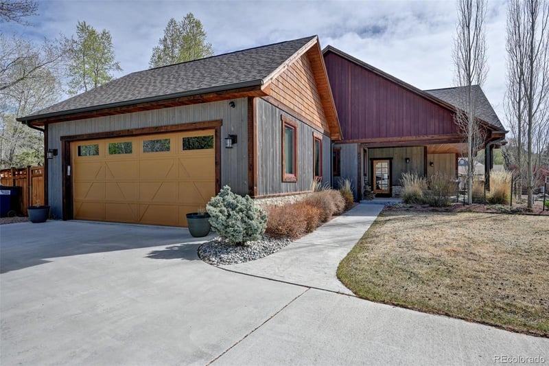 116 Meadow Ln, Buena Vista, CO 81211
