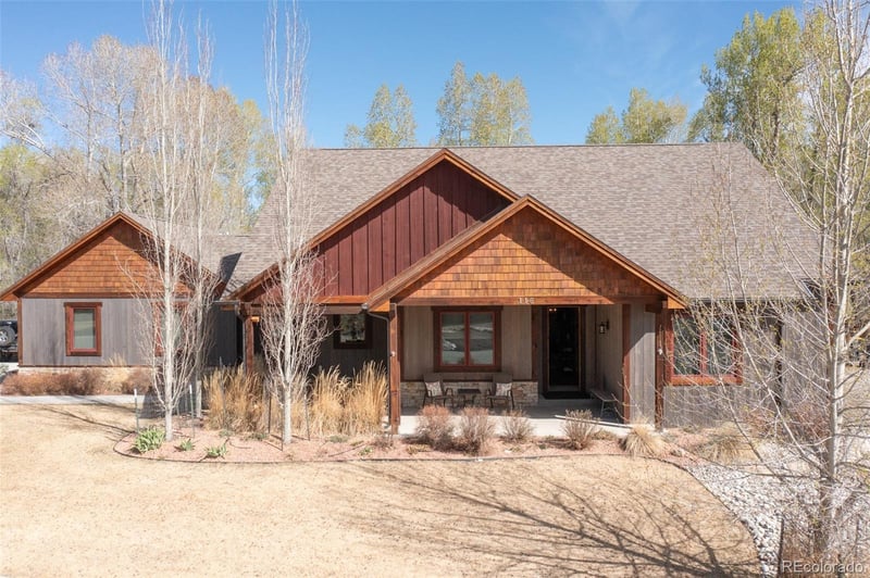 116 Meadow Ln, Buena Vista, CO 81211