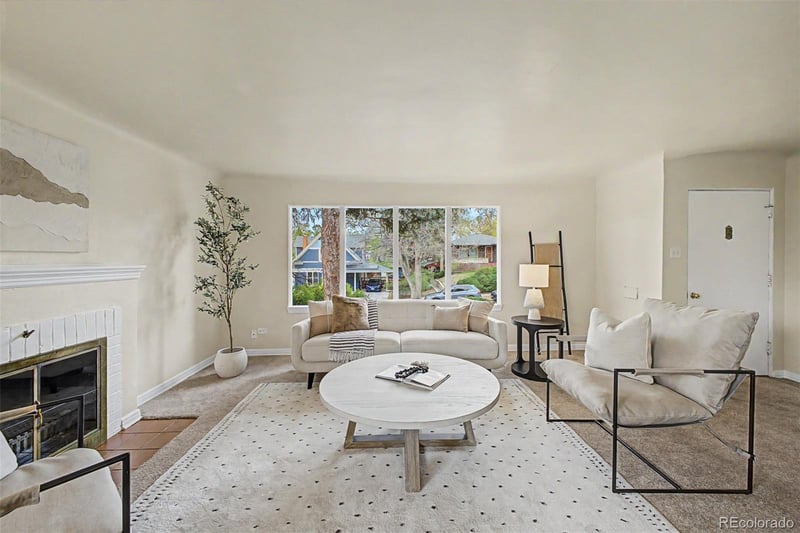 3030 N Raleigh St, Denver, CO 80212