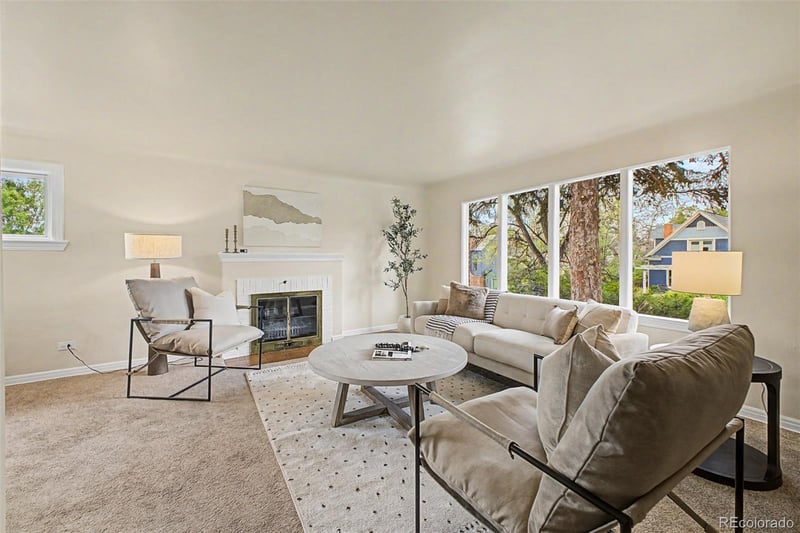 3030 N Raleigh St, Denver, CO 80212