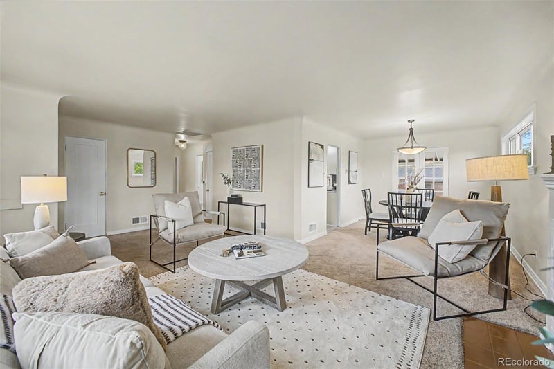 3030 N Raleigh St, Denver, CO 80212