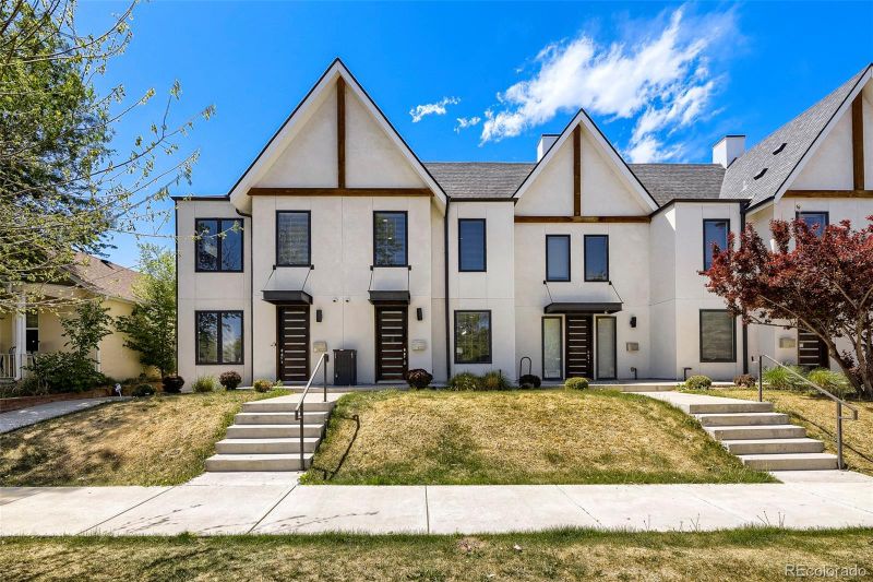 1027 Julian St, Denver, CO 80204