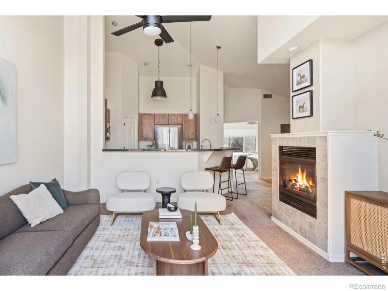 8595 Gold Peak Dr #E, Highlands Ranch, CO 80130