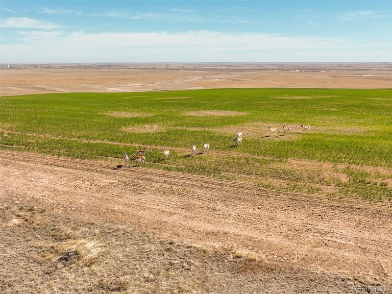 Tbd E Quincy Ave, Strasburg, CO 80136