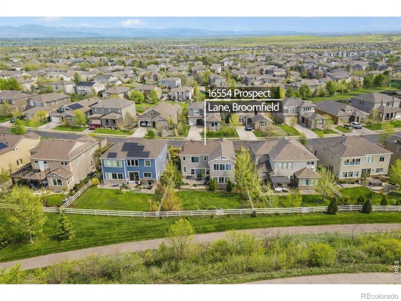 16554 Prospect Ln, Broomfield, CO 80023