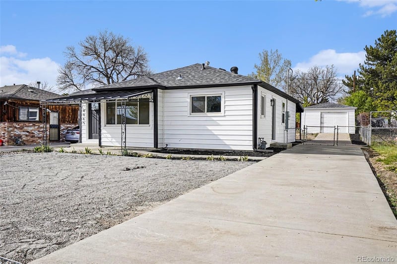 4065 W 78th Ave, Westminster, CO 80030