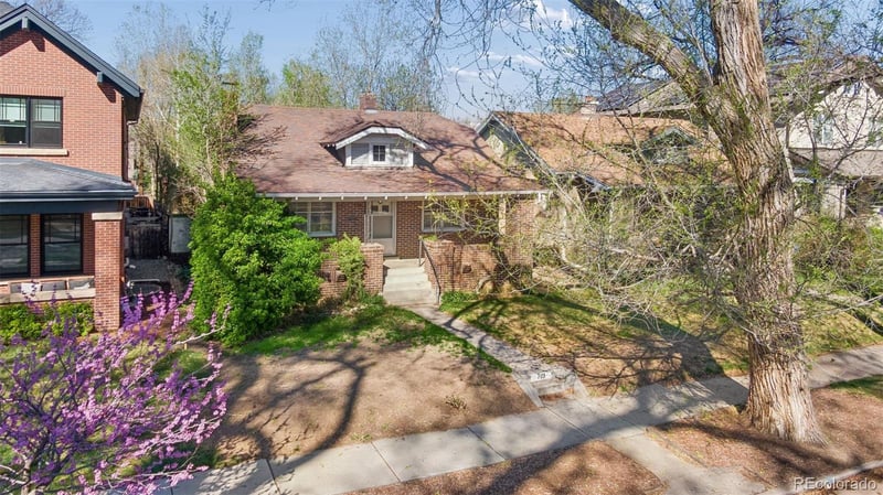719 S Race St, Denver, CO 80209