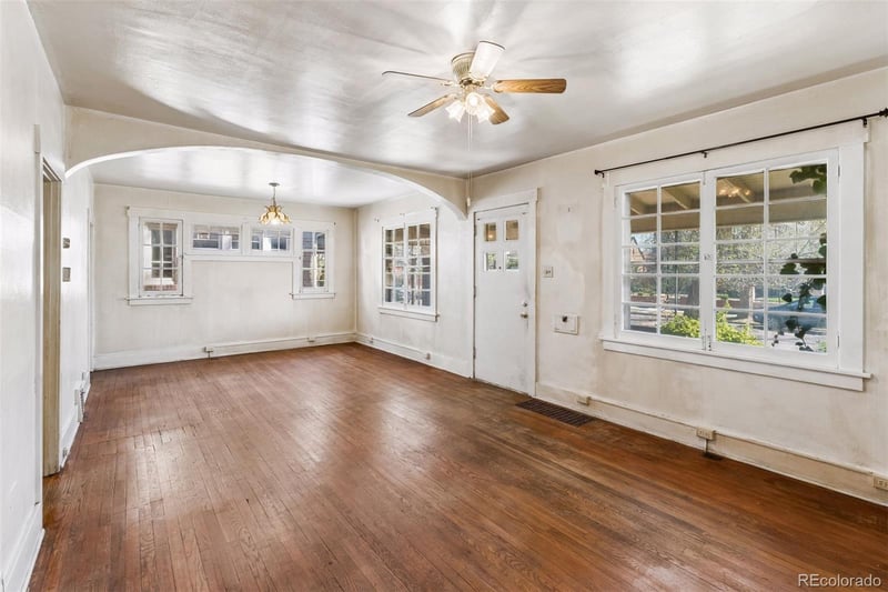 719 S Race St, Denver, CO 80209